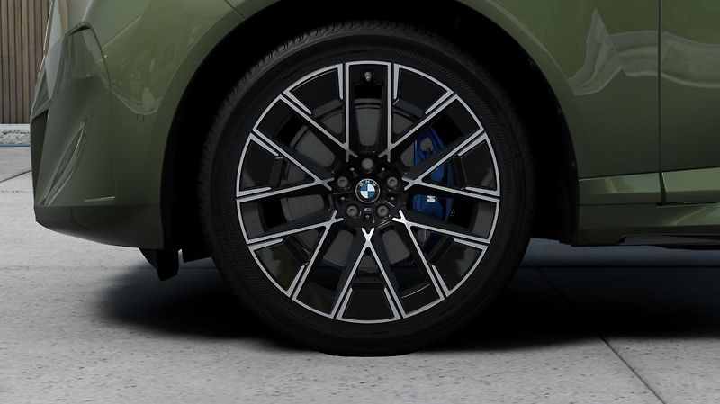 BMW X5 40d xDrive - fotka 8 z 14