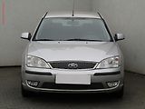 Ford Mondeo (2006) 2.0i - náhled 1
