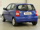 Kia Picanto (2007) 1.0 CRDi, AC - náhled 6