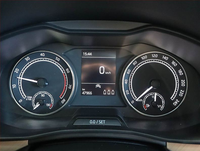 Škoda Kamiq (2020) Ambition 1.0 TSI, ČR,1.maj - fotka 11 z 26