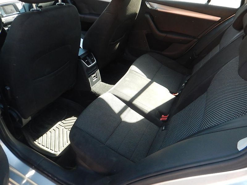 Škoda Octavia III 1.6 TDi 81 kw tažné - fotka 10 z 14