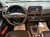 Hyundai Kona 1,0   T-GDi 88 kW 1.MAJITEL ČR - náhled 23
