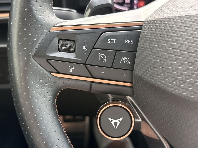 Cupra Formentor (2022) 2.0 TSI DSG VZ 4Drive - fotka 18 z 33