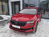 Škoda Karoq Sportline 1.5 TSI DSG tažné - náhled 1
