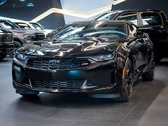 Chevrolet Camaro (2023) 2.0 1LT Convertible RS Package - fotografie inzerátu