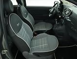 Fiat 500 (2016) 1.2, Serv.kniha, Pan. střecha - náhled 9