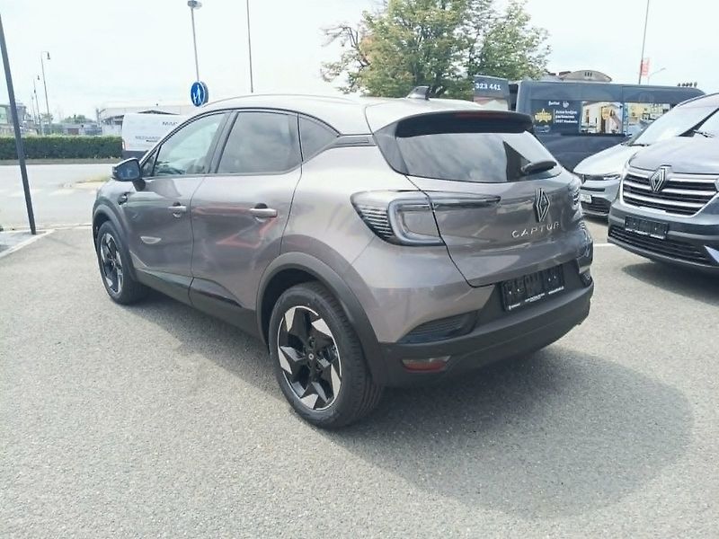 Renault Captur (2026) techno Eco-G 120 - fotka 6 z 24