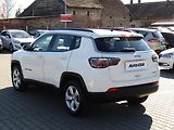 Jeep Compass (2018) 1.4T, ČR, Longitude - náhled 6