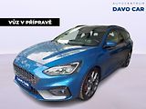 Ford Focus 2,3 ST 206kW Panorama - náhled 1