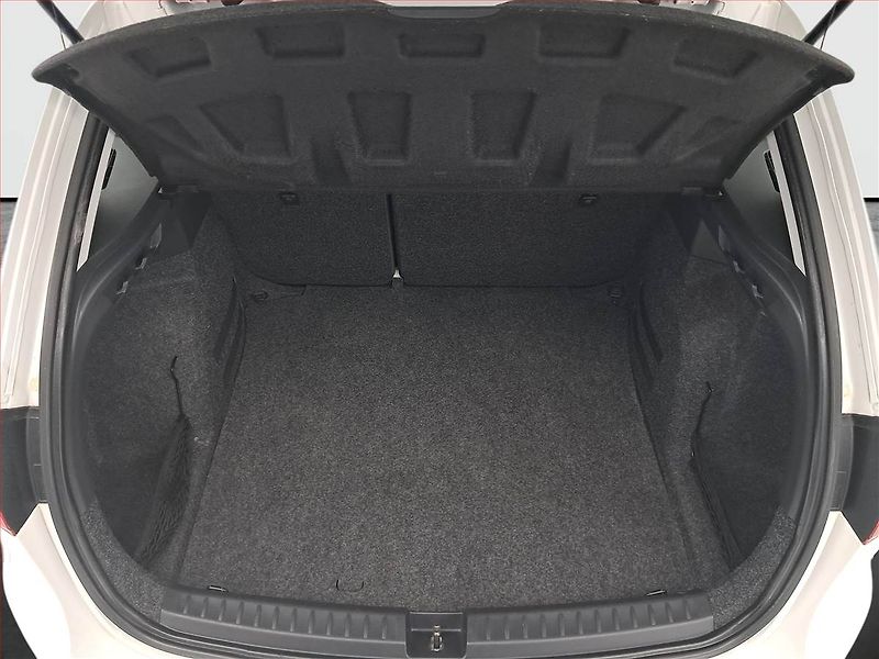 Seat Ibiza (2012) 1.2 12V, nová STK - fotka 13 z 14