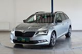 Škoda Superb - náhled 1