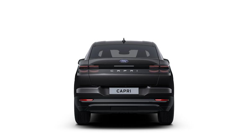 Ford Capri (2026) Premium, 5dveřová, 77 kWh PROD - fotka 6 z 9