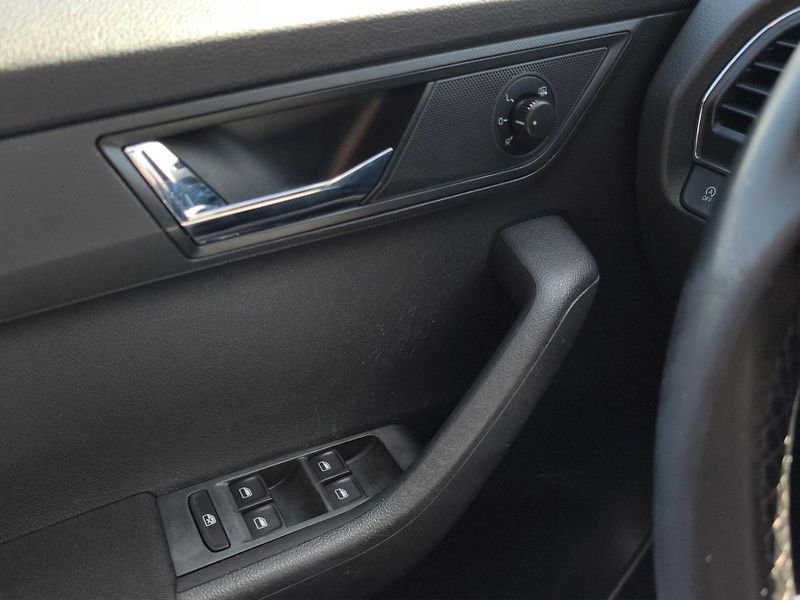 Škoda Fabia (2015) STYLE 1.4 TDI 66kW, ČR - fotka 14 z 25