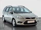 Ford Focus (2010) 1.6 16V - náhled 1