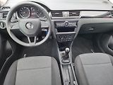 Škoda Rapid (2016) 1.2TSI 66kW - náhled 13