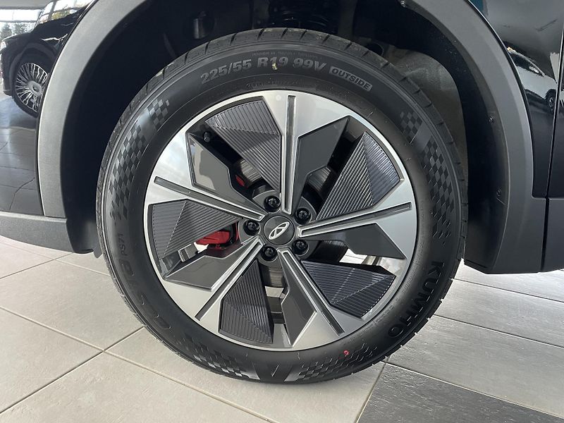 Chery Tiggo 7 (2026) 1,6T ICE Unique AWD - fotka 52 z 52