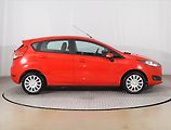 Ford Fiesta (2015) 1.25, Vyhř. sedaček - náhled 6