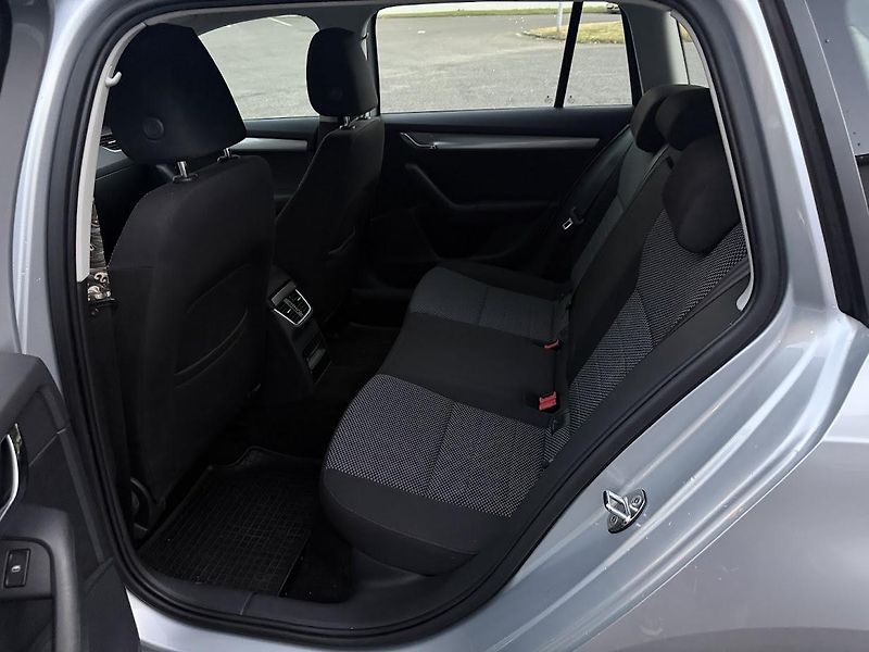 Škoda Octavia (2013) Ambition,TZ  - fotka 10 z 18