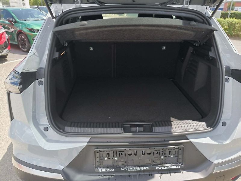 Renault Symbioz (2026) techno mild hybrid 140 - fotka 8 z 14