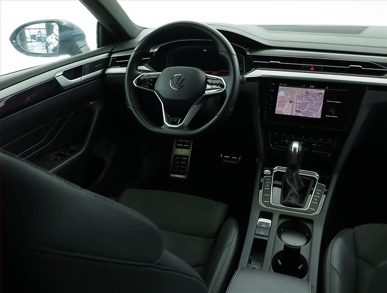 Volkswagen Arteon (2021) R-line 2.0 TDI - fotka 7 z 18
