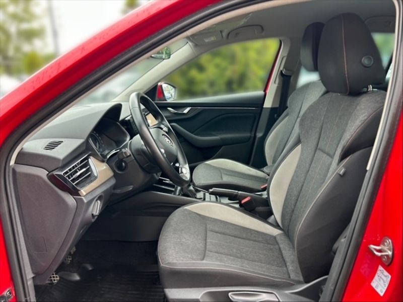 Škoda Scala 1,0 TSI 70 Style - fotka 7 z 11