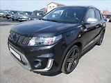 Suzuki Vitara 1,4 T 103kW 4x4 automat,závěs - náhled 4