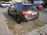 Mercedes-Benz GLA 2,2 CDI 4 MATIC - náhled 3