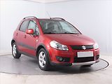 Suzuki SX4 (2009) 1.9 DDiS, Eko.zaplacen, po STK - náhled 1