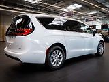 Chrysler Pacifica (2026) 3.6 Select AWD, 360 Cam 2x LCD - náhled 9