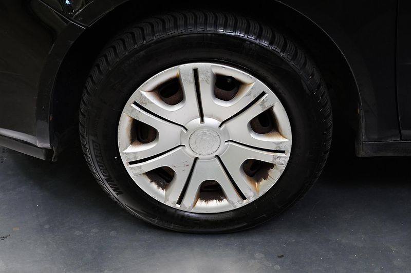 Škoda Fabia - fotka 10 z 27