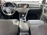 Kia Sportage (2016) 1.6 GDi, 1.maj,ČR, Active - náhled 8