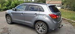 Mitsubishi ASX 1.6 MIVEC 86 kw - fotografie inzerátu