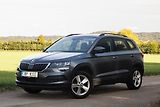 Škoda Karoq 1.0 TSI DSG, tažné - náhled 1