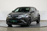 Toyota C-HR - náhled 1