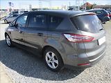 Ford S-MAX 2,0 TDCi, NAVI,serviska,tažné, - náhled 8