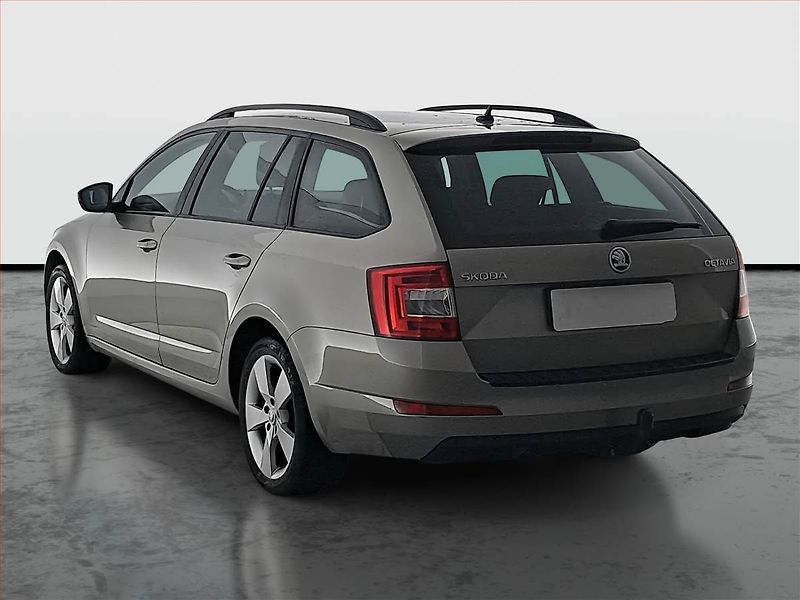 Škoda Octavia (2016) 2.0 TDI, Serv.kniha, Tempomat - fotka 4 z 16