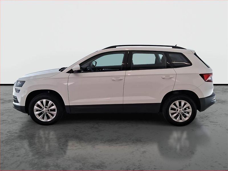Škoda Karoq (2021) Ambition 1.0 TSI, Serv.kniha - fotka 3 z 20