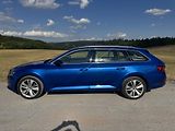 Škoda Superb (2022) 2.0TDI DSG STYLE EXTRA ČR - náhled 4