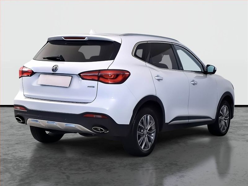 MG HS (2023) Excite 1.5 TGI - fotka 5 z 24