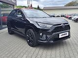 Toyota RAV4 2.5 HEV/163kW Black Edition AT - náhled 2