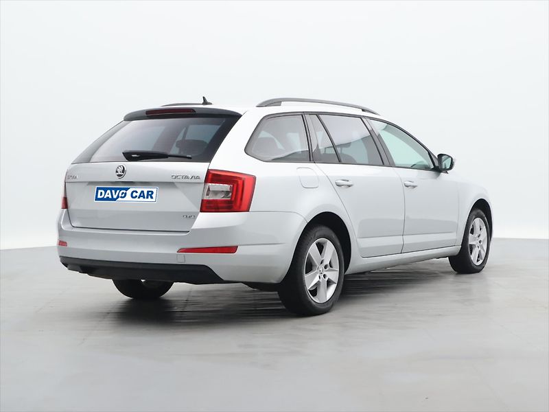 Škoda Octavia 2,0 TDI 135kW 4x4 DSG - fotka 7 z 28