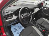 Škoda Scala 1,0TSi 85kW, Top Selection, ČR - náhled 17