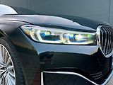 BMW Řada 7 750i xDrive Individual  390kw - náhled 10