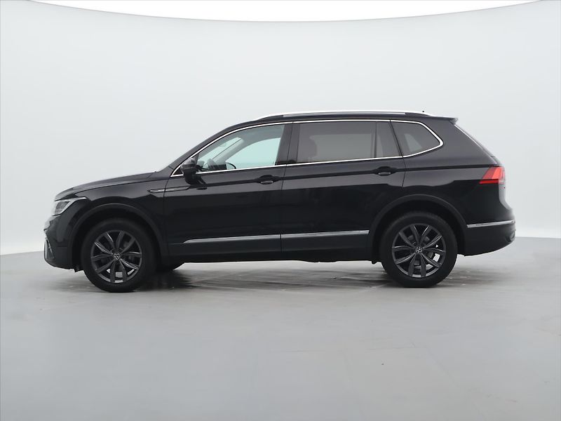 Volkswagen Tiguan Allspace 1,5 TSI 110kW DSG CZ Life DPH - fotka 3 z 24