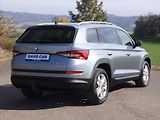 Škoda Kodiaq 2,0 TDI 140kW DSG 4X4 Style - náhled 7