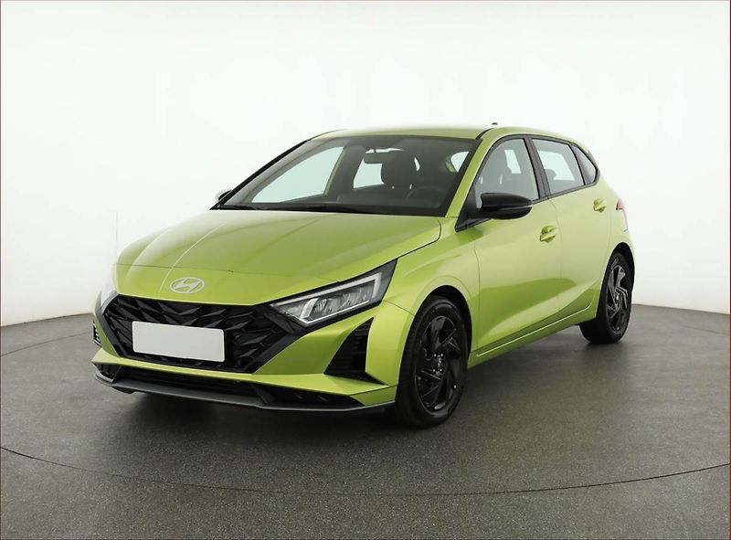 Hyundai i20 (2026) 1.0 T-GDI, ČR,1.maj - fotka 2 z 16