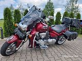 Suzuki Intruder M 1800 R (2007) - náhled 1