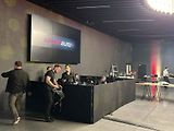 Nedaleko Poděbrad začíná fungovat největší autosalon ojetých aut v Evropě