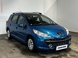 Peugeot 207 (2007) 1.6i, STK9/27 - náhled 1