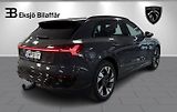 Audi Q8 e-tron 50 Q Vzduch. odpružení Kam Taž - náhled 4